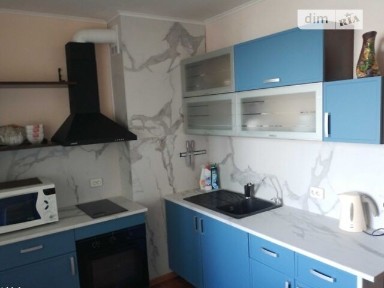 Довготривала оренда 1к квартири на вул. Ревуцького 54 • ID 35056212