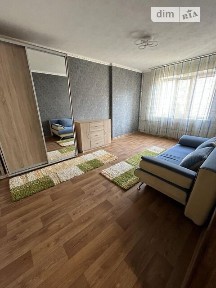 Довготривала оренда 1к квартири на вул. Європейська 2 • ID 35056169
