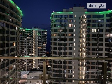 Довготривала оренда 1к квартири на вул. Валерія Самофалова 16А/4 • ID 35056185