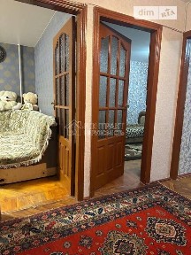 Довготривала оренда 3к квартири на вул. Нескорених 33Б • ID 35056106
