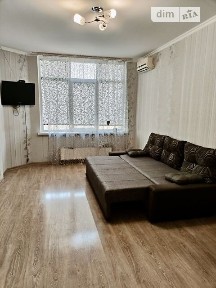 Довготривала оренда 1к квартири на вул. Здолбунівська 13 • ID 35055927