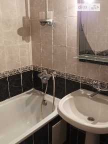 Довготривала оренда 1к квартири на шосе Запорізьке • ID 35055903