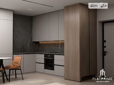Продаж 1к квартири 37.3 кв. м на вул. Братів Шеметів 8 • ID 35056216