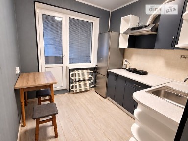 Продаж 1к квартири 38 кв. м на вул. Алексєєнко Надії 108 • ID 35056233