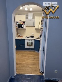 Продаж 2к квартири 37 кв. м на вул. Гетьманська 8 • ID 35055709