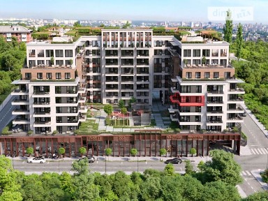 Продаж 2к квартири 66 кв. м на вул. Олегівська 36 • ID 35056129
