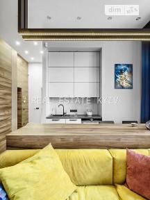 Продаж 2к квартири 48 кв. м на вул. Саксаганського 43А • ID 35056044