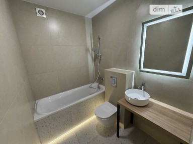 Продаж 1к квартири 35.3 кв. м на вул. Соборна 2К/4, кв. 26 • ID 35055362