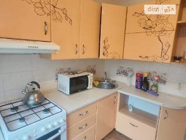 Продаж 2к квартири 52 кв. м на вул. Антонова Олега • ID 35055339