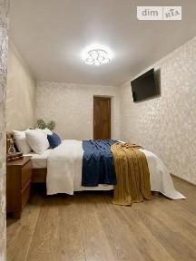 Продаж 2к квартири 60 кв. м на вул. Сергія Зулінського 25 • ID 35055276