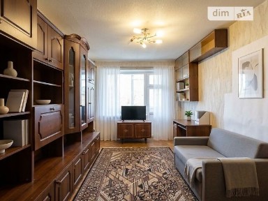Продаж 1к квартири 35.5 кв. м на вул. Дія Максима 2 • ID 35055234