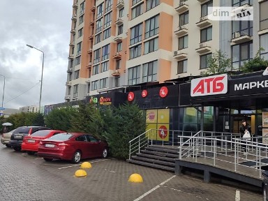Продаж 1к квартири 37 кв. м на вул. 10 масив • ID 35055115