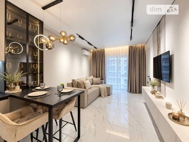 Продаж 1к квартири 41 кв. м на вул. Михайла Максимовича • ID 35055264