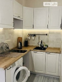 Продаж 2к квартири 46.3 кв. м на пров. Травневий • ID 35055132