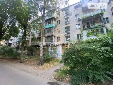 Продаж 1к квартири 32 кв. м на вул. Інглезі • ID 35055162