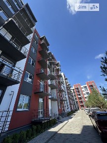 Продаж 1к квартири 36.6 кв. м на вул. Гетьманська 45 • ID 35055146