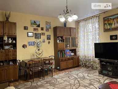 Продаж 1к квартири 65 кв. м на вул. Соборна 69 • ID 35055124