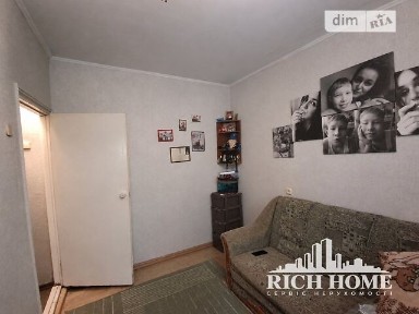 Продаж 1к квартири 21.3 кв. м на вул. Івана Котляревського 9, кв. 9 • ID 35055091