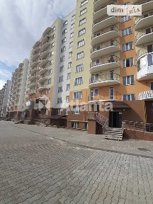 Продаж 1к квартири 78 кв. м на Днепропетр. • ID 35055063