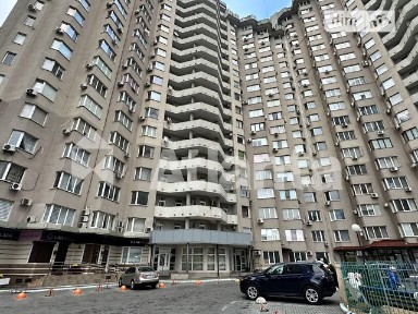 Продаж 1к квартири 63.5 кв. м на вул. Середньофонтанська 19В • ID 35055053