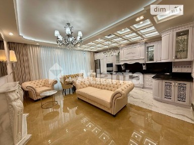 Продаж 3к квартири 100.4 кв. м на бул. Італійський 1А • ID 35055047