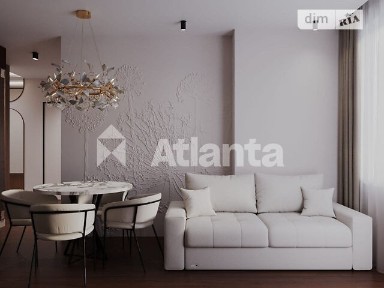 Продаж 2к квартири 64 кв. м на пров. Курортний • ID 35055043