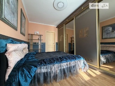 Продаж 1к квартири 60 кв. м на вул. Бориса Гмирі 1А/4 • ID 35054931