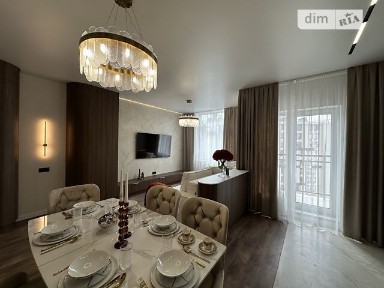 Продаж 3к квартири 105 кв. м на вул. Краснова • ID 35054432