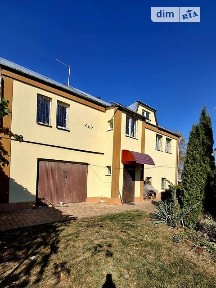 Продаж 2 поверхового будинку з ділянкою на 57 соток, 80 кв. м, 3 кімнати, на вул. Набережна • ID 35056221