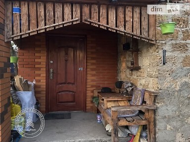 Продаж 2 поверхового будинку з верандою і ділянкою на 4 сотки, 70 кв. м, 3 кімнати, на туп. Індустріальний • ID 35056145