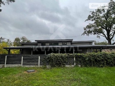 Продаж 1 поверхового будинку з ділянкою на 7 соток, 118 кв. м, 4 кімнати, на вул. Ю. Кондратюка 22 • ID 35056067