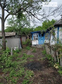 Продаж 1 поверхового будинку 70 кв. м, 3 кімнати, на вул. Чапаєва 3 • ID 35056120