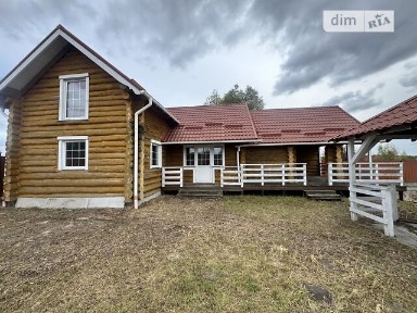 Продаж 2 поверхового будинку бесідка і ділянкою на 15 соток, 150 кв. м, 3 кімнати, на Молодіжна • ID 35056054
