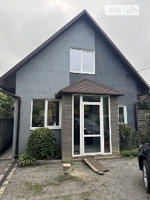 Продаж 2 поверхового будинку з ділянкою на 3 сотки, 100 кв. м, 3 кімнати, на просп. Льва Ландау 145 • ID 35056056
