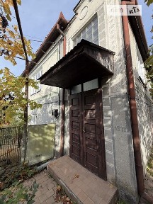 Продаж 2 поверхового будинку з ділянкою на 8.3 сотки, 220 кв. м, 4 кімнати, на вул. Шовкова • ID 35055934