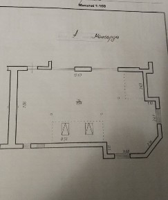 Продаж 3к квартири !
