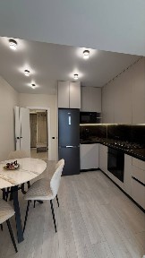 Продаж сучасної 1-кімнатної квартири в ЖК Козацький