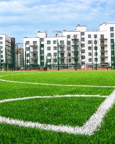 Продаж 2-кімнатної квартири з Власним ПАТІО -7м, сучасний ЖК Містечко Південне. Знижка 2850$