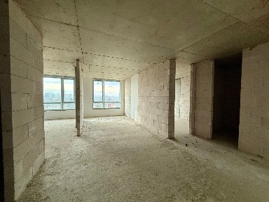 Видова квартира з панорамою на гори та озеро в ЖК Манхеттен! 66м2