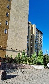 1-кімнатна квартира біля парку Шевченка