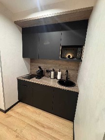 Апартамент в преміальному комплексі Glacier Premium Apartments в Буковелі