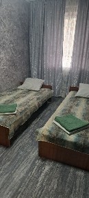 2 Кім. Коротченко; 5спальних місць