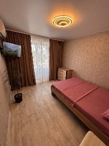 Квартири подобово. Район коледжу