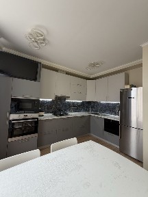 Продаж великої 2 кімнатної квартри, парк Боздош