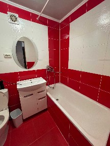 Оренда 1к. квартири, мікрорайон жовтневий