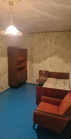 Оренда 2 кімнатної
