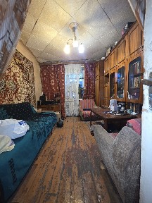 Продам гостинку на Новых домах В. Мельникова