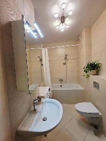Продам 3к. кв. ЖК Садыба Павлово Поле
