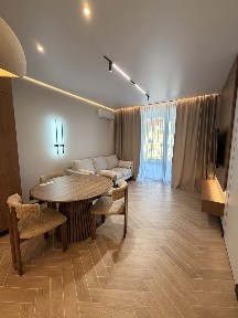 Продаж кімнатної квартири 47 м2+25 м2 тераса ЖК Grand Hills