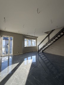 3-кімнатна квартира, Мукачево